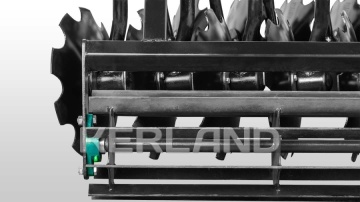 Борона дисковая Kerland | Керланд B 1800 (1,8 м)